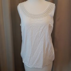 Ann Taylor Loft Top